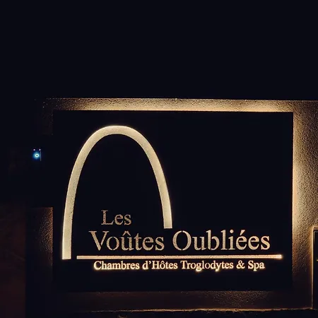 La Voûte Etoilée 3*